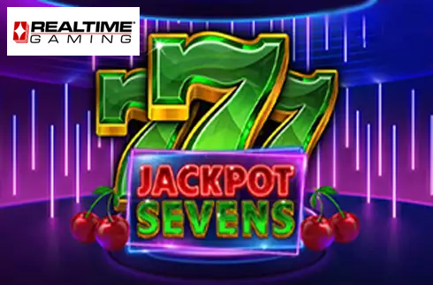 Jackpot Sevens
